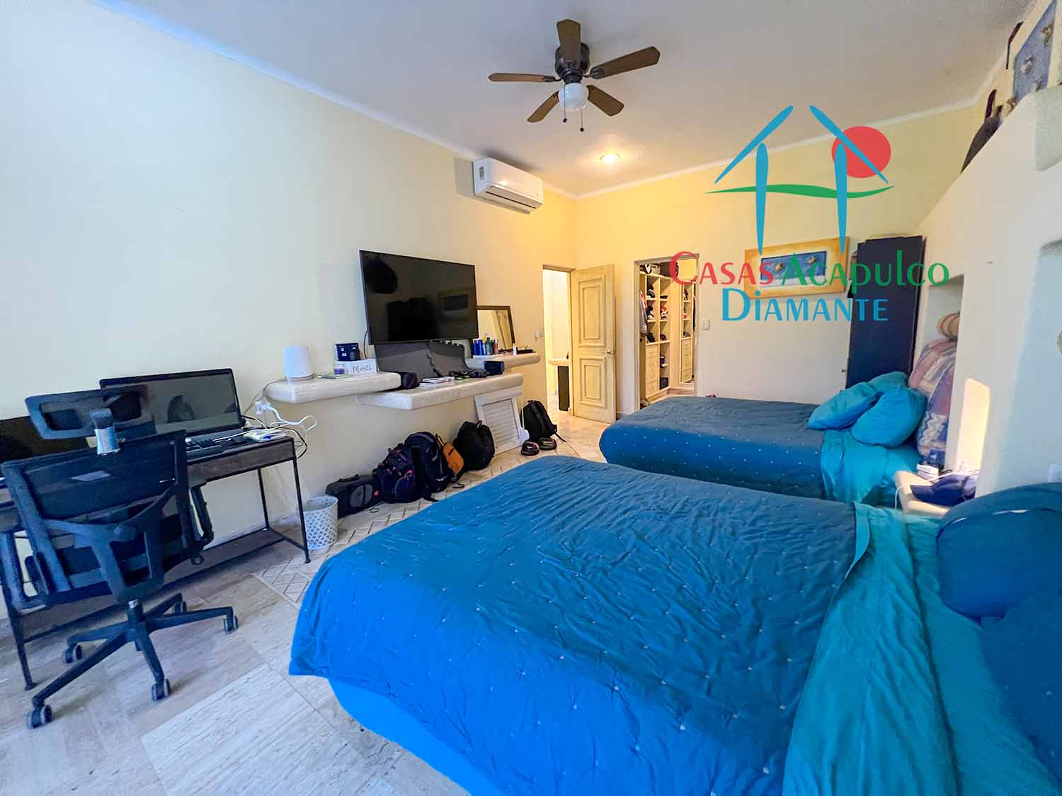 Son Vida Barbados 3 - Recámara tres 4